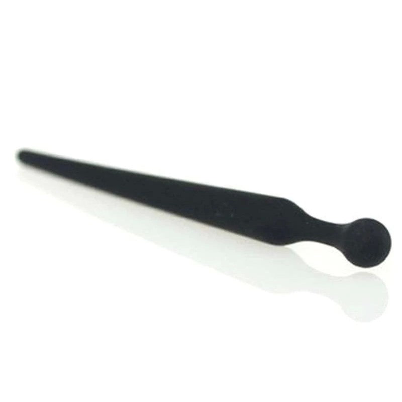 Tapered Elephant Dart Silicone Penis Plug Penis Plugs