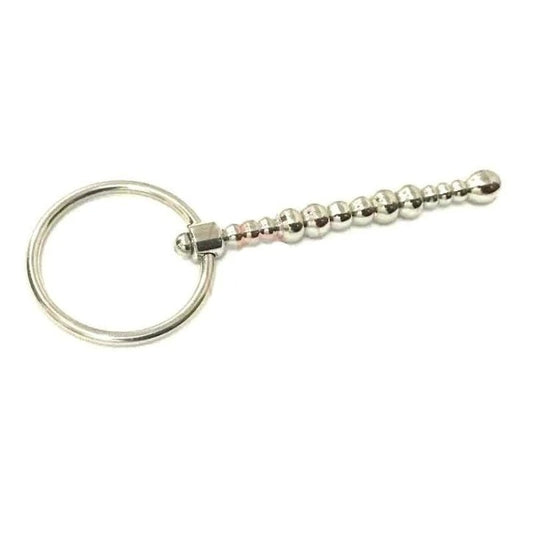 Capricious Penis Plug - Penis Plugs