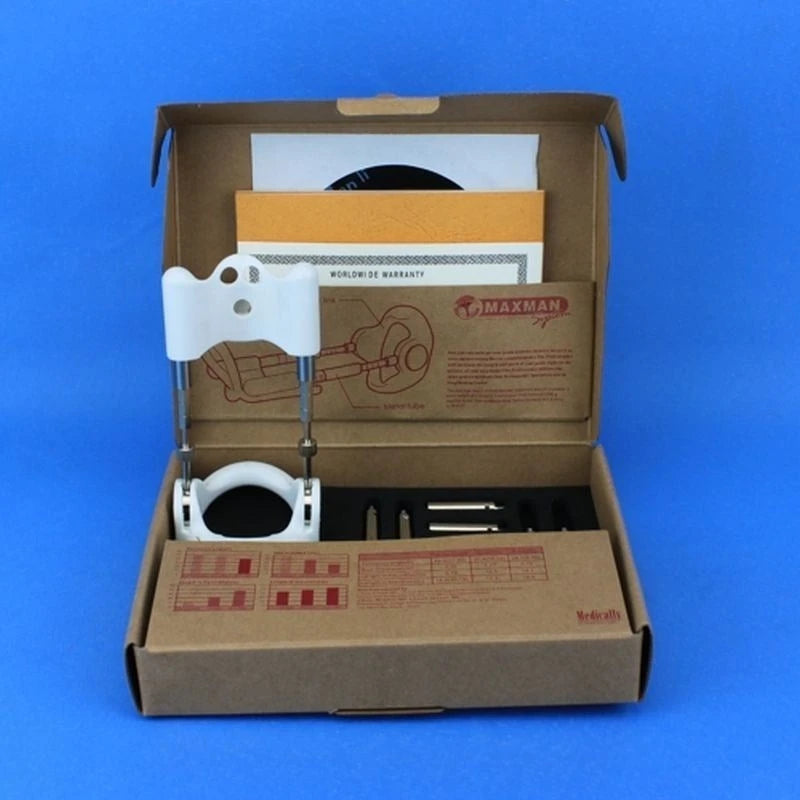 Pro Penis Extender Pumps, Extenders and Sleeves