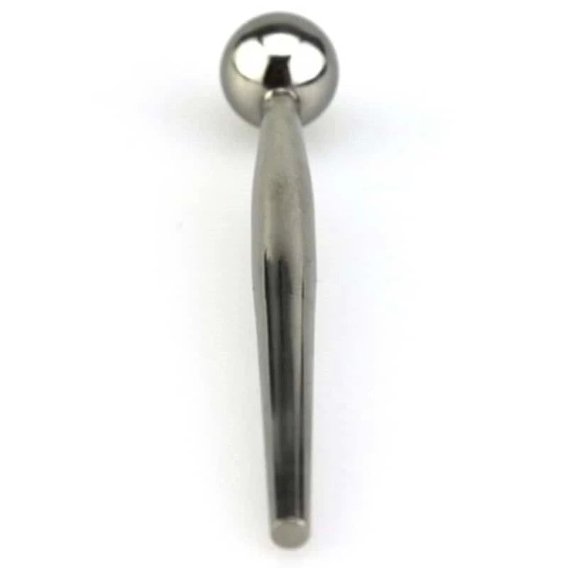 Beginner Urethral Trainer Penis Plugs