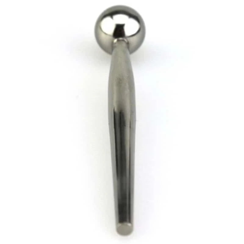 Beginner Urethral Trainer Penis Plugs