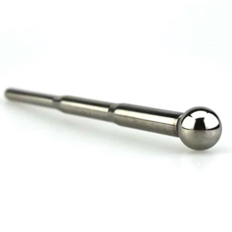 BDStyle Urethral Stretching Sensation - Surgical Steel Delight Penis Plugs