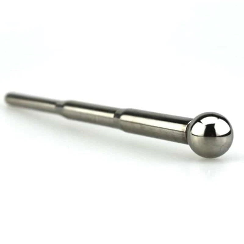 BDStyle Urethral Stretching Sensation - Surgical Steel Delight Penis Plugs