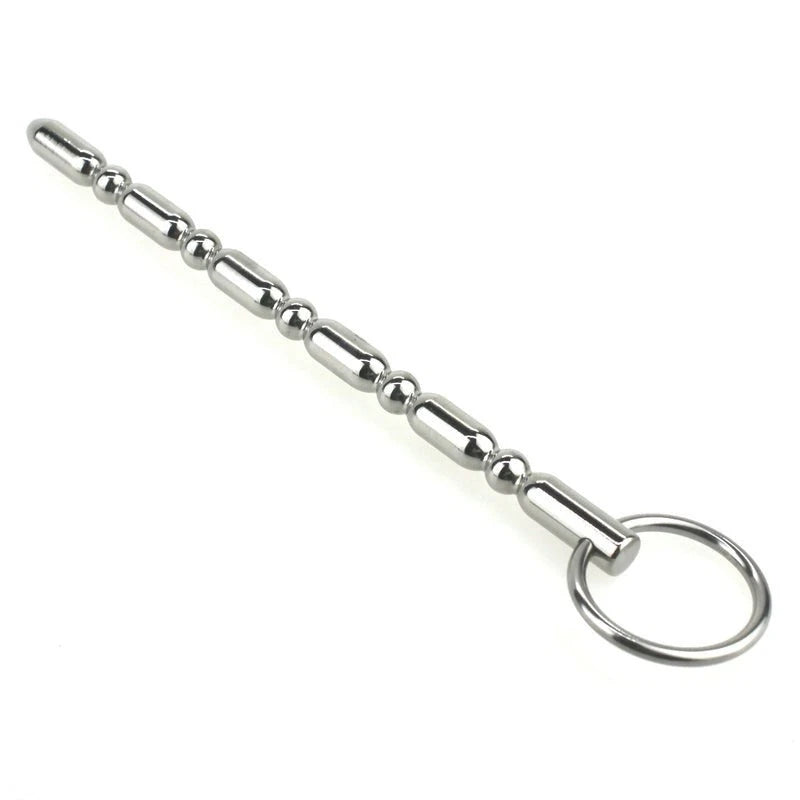 Mortal Coil Sound - Elevate Your Intimate Exploration Penis Plugs