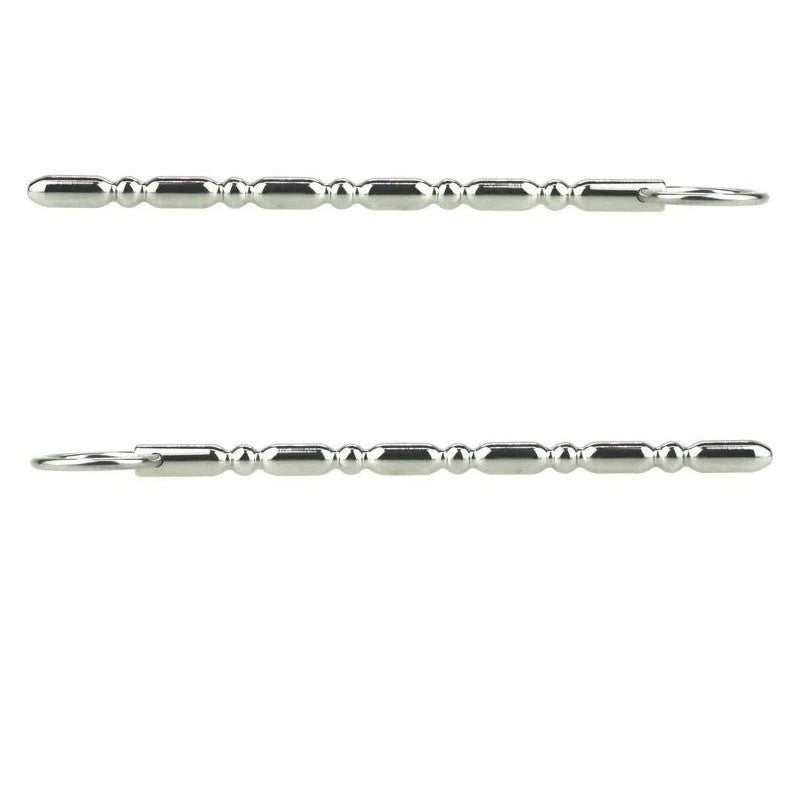 Mortal Coil Sound - Elevate Your Intimate Exploration Penis Plugs