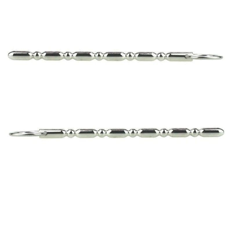 Mortal Coil Sound - Elevate Your Intimate Exploration Penis Plugs