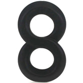 Figure 8 Silicone Cock & Ball Ring Ball and Cock Toys
