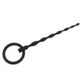 Gently insert for thrilling, hands-free stimulation Penis Plugs