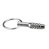 BDStyle's Hollow Cum-Through Penis Plug - Crafted for Urethral Enthusiasts Penis Plugs
