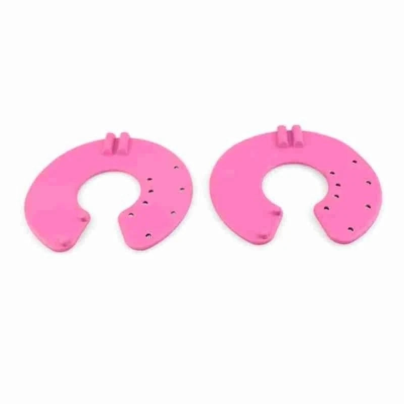Breast Electronic Enlarger Therapy Pads Breast and Nipple Toys