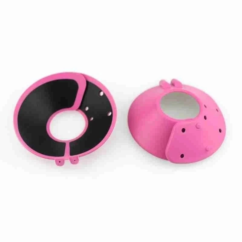 Breast Electronic Enlarger Therapy Pads Breast and Nipple Toys
