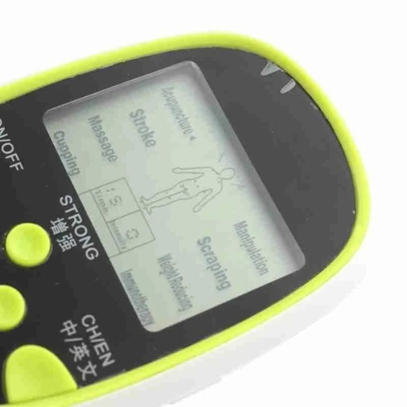 LCD Screen Electro Sex Power Box Electro Sex