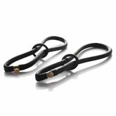 Vaginal Ring Electro-Stimulation Set Electro Sex