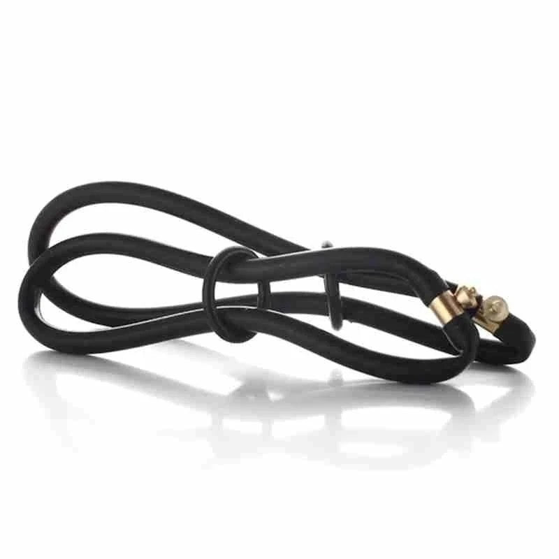 Vaginal Ring Electro-Stimulation Set Electro Sex