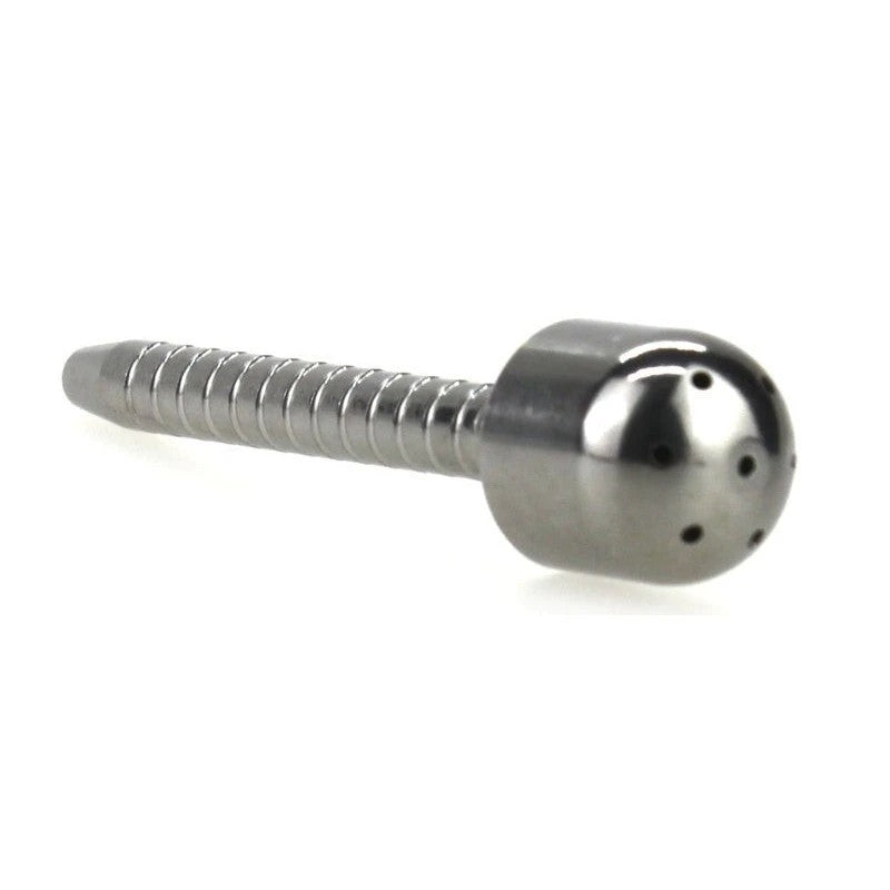 Shower Head Hollow Urethral Sound Penis Plug Penis Plugs