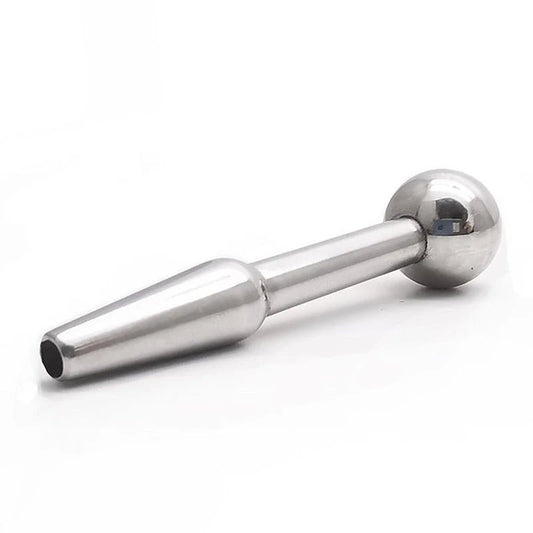 Urethral Sound Penis Pin with Hole - Penis Plugs