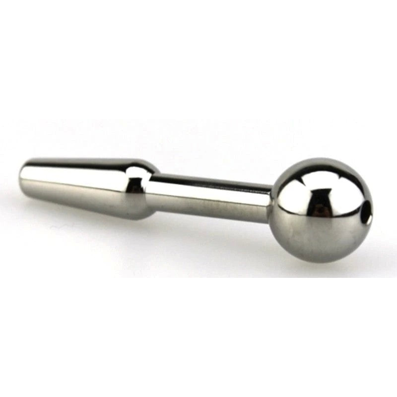 Urethral Sound Penis Pin with Hole Penis Plugs