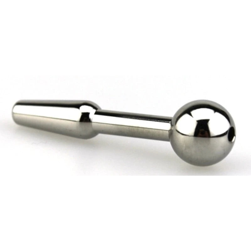 Urethral Sound Penis Pin with Hole Penis Plugs
