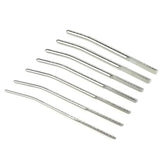 BDStyle's Deluxe Urethral Play Sound Kit - Unleash Thrilling Experiences Penis Plugs