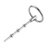 BDStyle Spike Solid Metal Urethral Stretcher - Elevate Your Intimate Experiences Penis Plugs