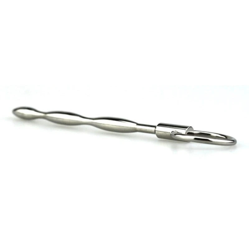 Wavy Urethral Penis Plug Penis Plugs