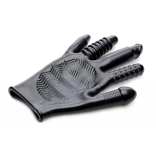 BDStyle Intimate Pleasure Glove - Elevate Your Experiences Masturbators and Strokers
