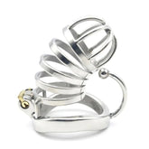 Pleasure Bound - Versatile BDSM Restraint System Male Chastity