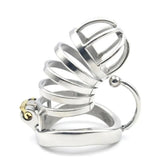 Pleasure Bound - Versatile BDSM Restraint System Male Chastity