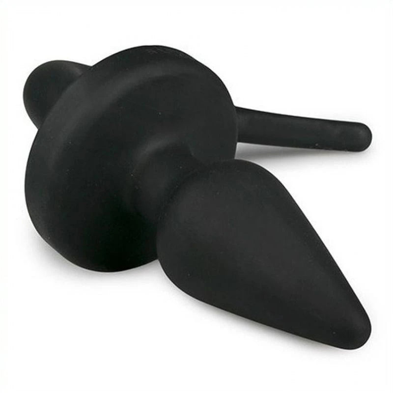 Paw-some Pleasure - Silicone Dog Tail Plug for Pet Play Enthusiasts Prostate Toys