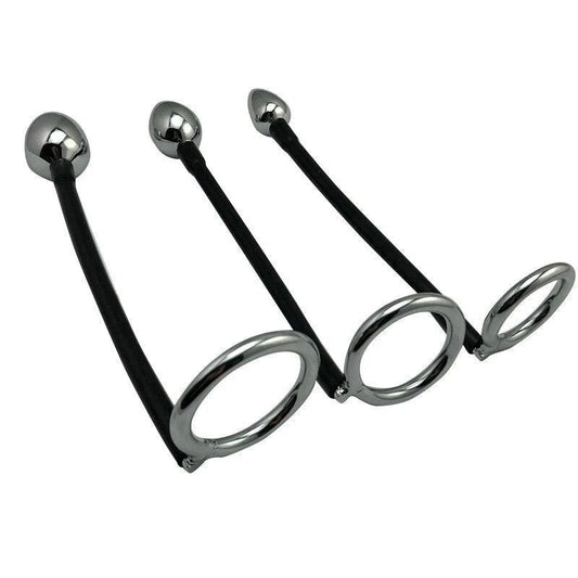 Replacement Eggs for BDStyle Products - Anal Beads and Balls