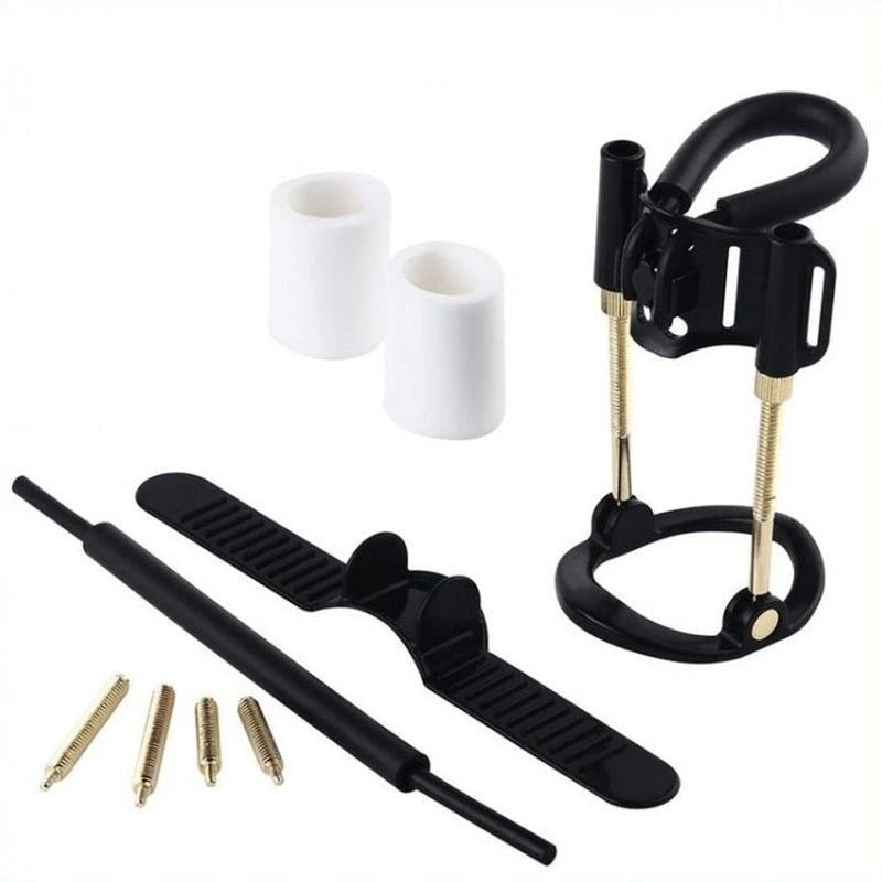 Maxfit V5 Deluxe Edition Penis Extender Pumps, Extenders and Sleeves