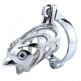 Chinese Zodiac Cock Cage Rooster Male Chastity