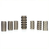 BDStyle Tickler Sleeves - Variety of Stimulating Textures for Heightened Pleasure Cock Rings