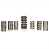 BDStyle Tickler Sleeves - Variety of Stimulating Textures for Heightened Pleasure Cock Rings