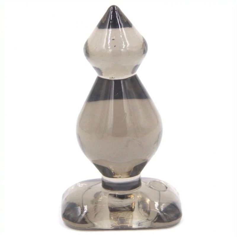 BDStyle Beginner-Friendly Anal Toy - Explore Satisfaction Prostate Toys