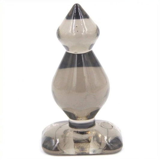 BDStyle Beginner-Friendly Anal Toy - Explore Satisfaction - Prostate Toys