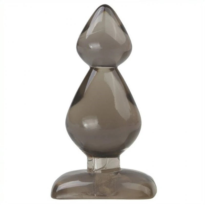 BDStyle Beginner-Friendly Anal Toy - Explore Satisfaction Prostate Toys