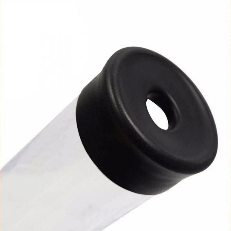 Penis Cylinder Seal Donut Penis Pumps And Stretchers