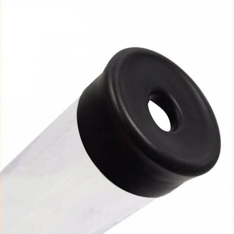 Penis Cylinder Seal Donut Penis Pumps And Stretchers