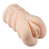 Indulge in Sensual Bliss with the Nakadashi Male Pleasure Toy Masturbators and Strokers