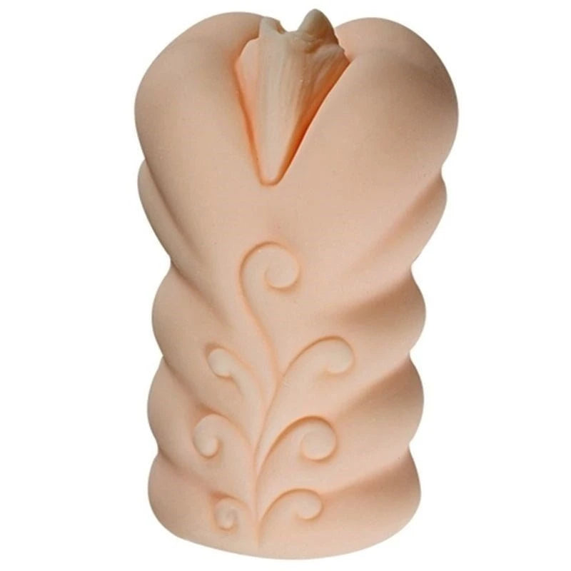 Indulge in Sensual Bliss with the Nakadashi Male Pleasure Toy Masturbators and Strokers