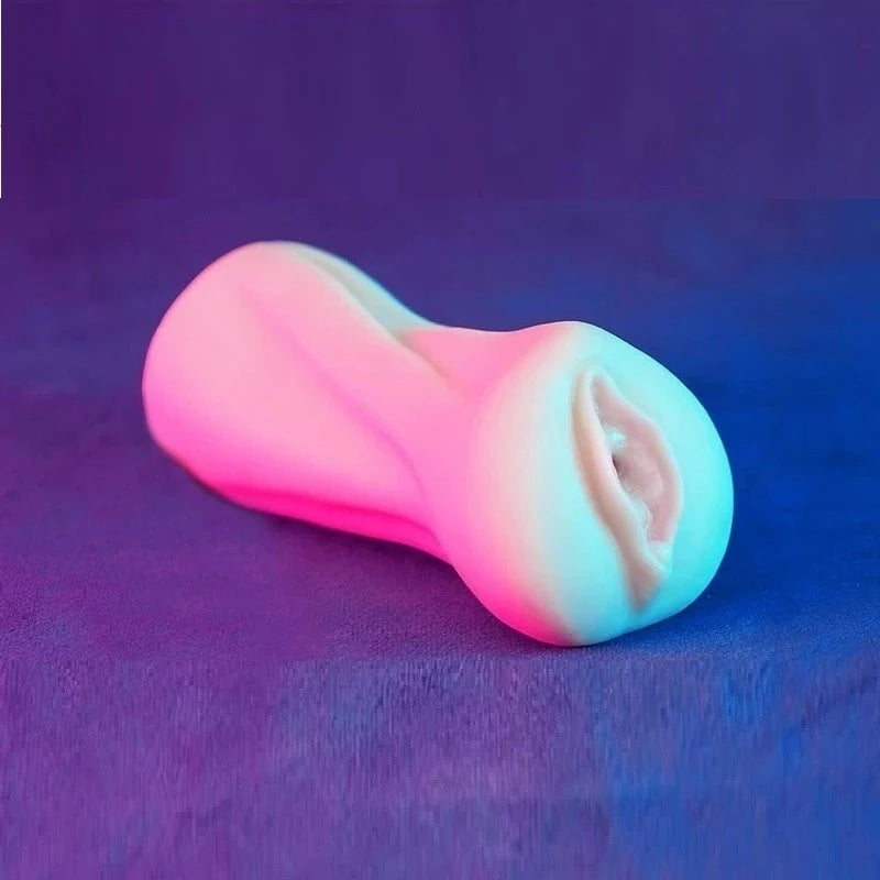 Sidesaddle Realistic Ass Realistic Butts And Vaginas