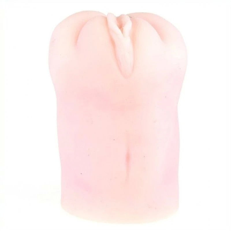 Pure Skin Male Stroker Masturbators and Strokers