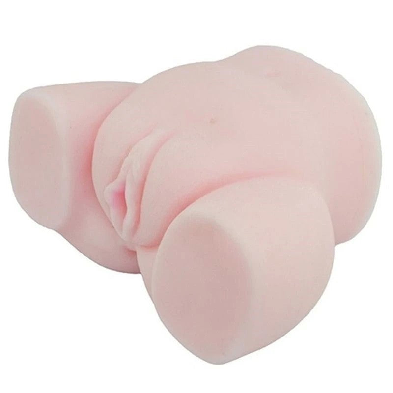 BDStyle Virgin Intimate Pleasure Simulator Realistic Butts And Vaginas