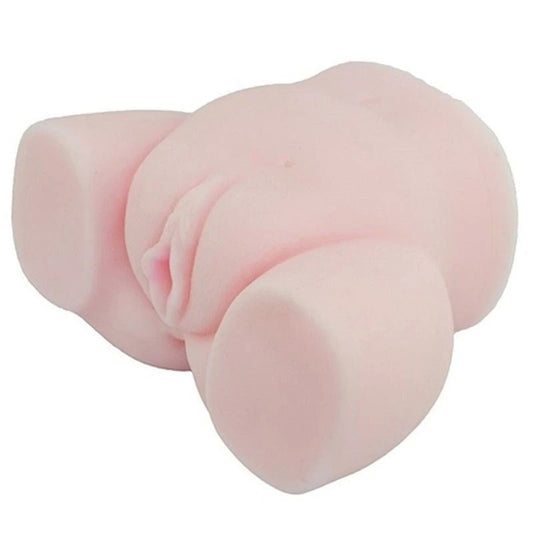 BDStyle Virgin Intimate Pleasure Simulator - Realistic Butts And Vaginas