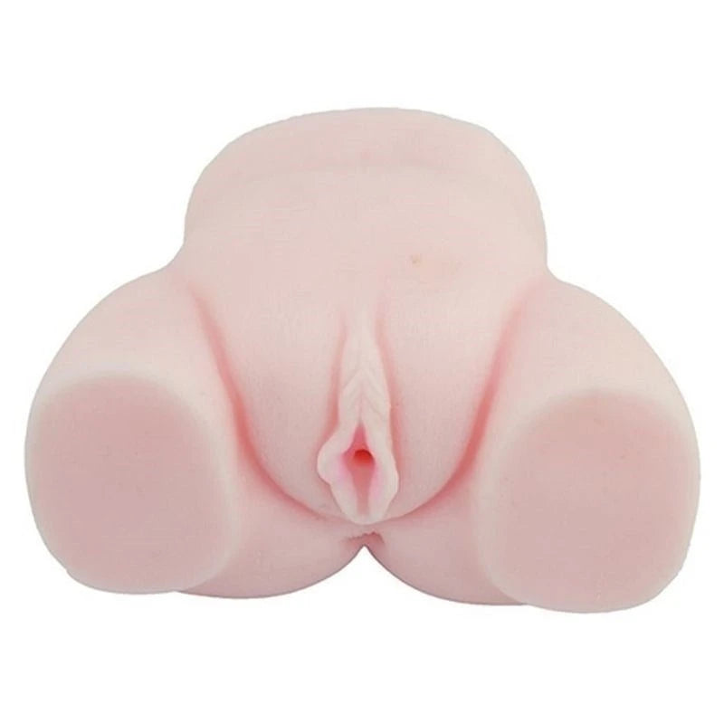 BDStyle Virgin Intimate Pleasure Simulator Realistic Butts And Vaginas