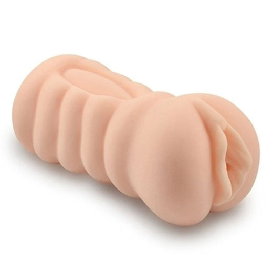 BDStyle Holiday Pleasure Stroker - Compact Lifelike Delight - Masturbators and Strokers