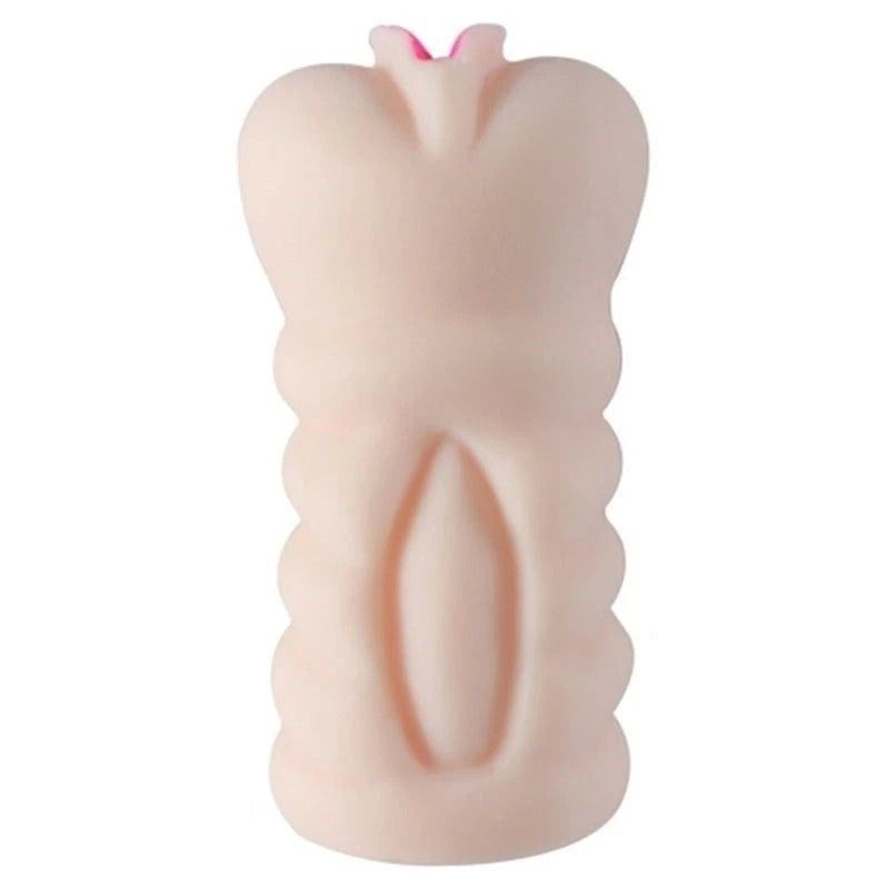 BDStyle Holiday Pleasure Stroker - Compact Lifelike Delight Masturbators and Strokers