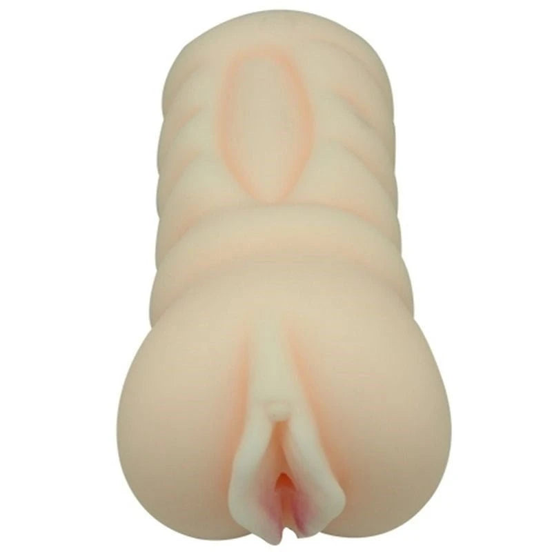 BDStyle Holiday Pleasure Stroker - Compact Lifelike Delight Masturbators and Strokers
