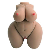 BDStyle's Intimate Companion - Unleash Your Desires Love Dolls
